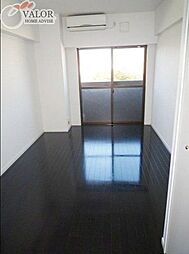 レジディア多摩川 308 3階1Kのリビング/ダイニング