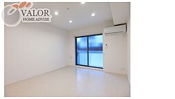 リブリ・鶴見市場 302 3階1Kのリビング/ダイニング