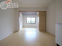 ラフィスタ二子玉川 104 1階1DKのリビング/ダイニング