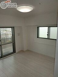 フェニックス西蒲田 501 5階1Kのリビング/ダイニング