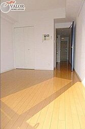 ステージグランデ田園調布 310 3階1Kのリビング/ダイニング