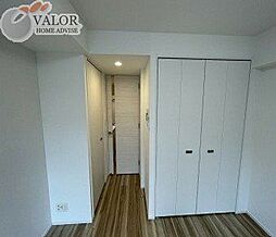 ＲＥＡＬＩＺＥ蒲田II 209 2階1Kのリビング/ダイニング