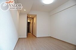 ルーブル大森西弐番館 505 5階1Kのリビング/ダイニング