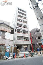 リブリ・新丸子 801