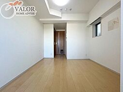 クオリタス品川南 1101 11階1Kのリビング/ダイニング