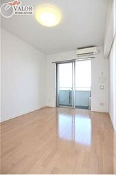 ガーデン蒲田 518 5階1Kのリビング/ダイニング