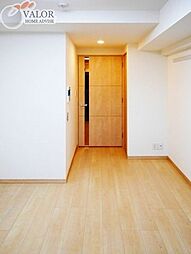 ヴェルシード阪東橋マキシヴ 206 2階1Kのリビング/ダイニング