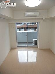 メインステージ大森北 303 3階1Kのリビング/ダイニング