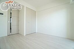 メインステージ東神奈川 304 3階1Kのリビング/ダイニング