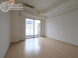 VERXEED阪東橋MAXIV 602 6階1Kのリビング/ダイニング