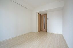 アリシアコート八丁畷 301 3階1Kのリビング/ダイニング