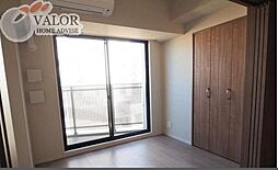 レジディア下丸子プレイス 103 1階1DKのリビング/ダイニング