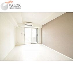 ＢｌｕＲｏｃｋ東神奈川 802 8階1Kのリビング/ダイニング