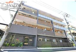 ガリシア下丸子リバーサイド