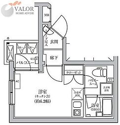 ベルシードステアー鶴見市場駅前 2階