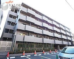 ルーブル川崎中丸子参番館