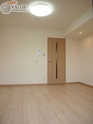 ルーブル東蒲田八番館 506 5階1Kのリビング/ダイニング