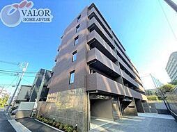 ブライズ西大井DUE