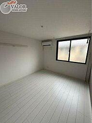 ベイルームグラン川崎 201 2階1Kのリビング/ダイニング