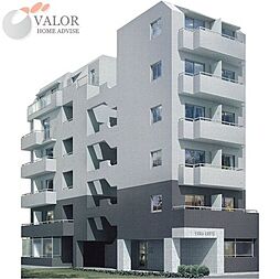 ヴォーガコルテ多摩川