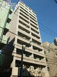 スカイコート川崎西口2