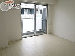 MAXIV糀谷 303 3階1Kのリビング/ダイニング