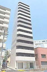 PREMIUM　CUBE　品川大崎 901