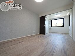 ラフィスタ鵜の木 301 3階1LDKのリビング/ダイニング