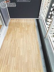 ハーモニーレジデンス川崎#002