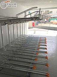 ハーモニーレジデンス川崎#002