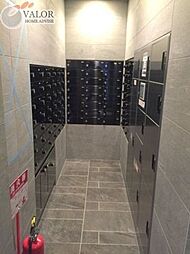 ハーモニーレジデンス川崎#002