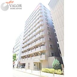 メインステージ平和島