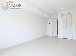 リブリ・土岐ヒルズ 305 3階1Kのリビング/ダイニング