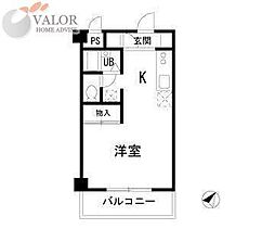 熊沢第2ビル 4階