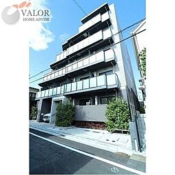 ＢＰＲレジデンス御嶽山