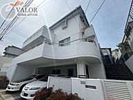 神奈川県横浜市港北区下田町6丁目12-33：物件画像／株式会社アンビション・バロー　川崎店