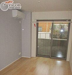 カーサビューノアマノ 101 1階1LDKのリビング/ダイニング