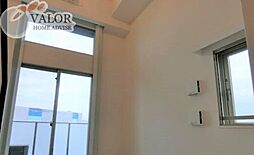 Urban Link大森海岸 905 9階1Kのリビング/ダイニング