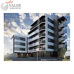 ＬＵＭＥＥＤ蒲田南 202