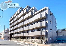 ルーブル横濱矢向