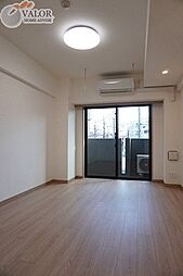 ルーブル川崎貝塚参番館 704 7階1Kのリビング/ダイニング