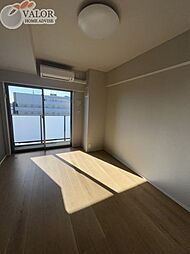 SHOKEN Residence横浜鶴見V 1003 10階1Kのリビング/ダイニング