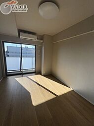 SHOKEN Residence横浜鶴見V 1002 10階1Kのリビング/ダイニング