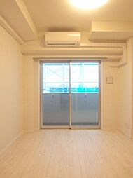 ラフィスタ品川ベイ 303 3階1Kのリビング/ダイニング