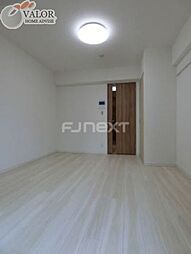 ガーラ・ステージ横濱関内 8F 8階1Kのリビング/ダイニング