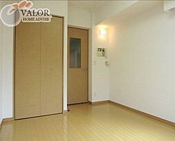 ヴェルト西馬込 202 2階1Kのリビング/ダイニング