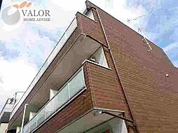 リブリ・鶴見市場 302