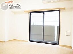 ルーブル武蔵小杉伍番館 703 7階1Kのリビング/ダイニング