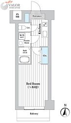 Ｍｏ・ａｉ川崎西口 7階