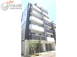 ライジングプレイス蒲田南 304